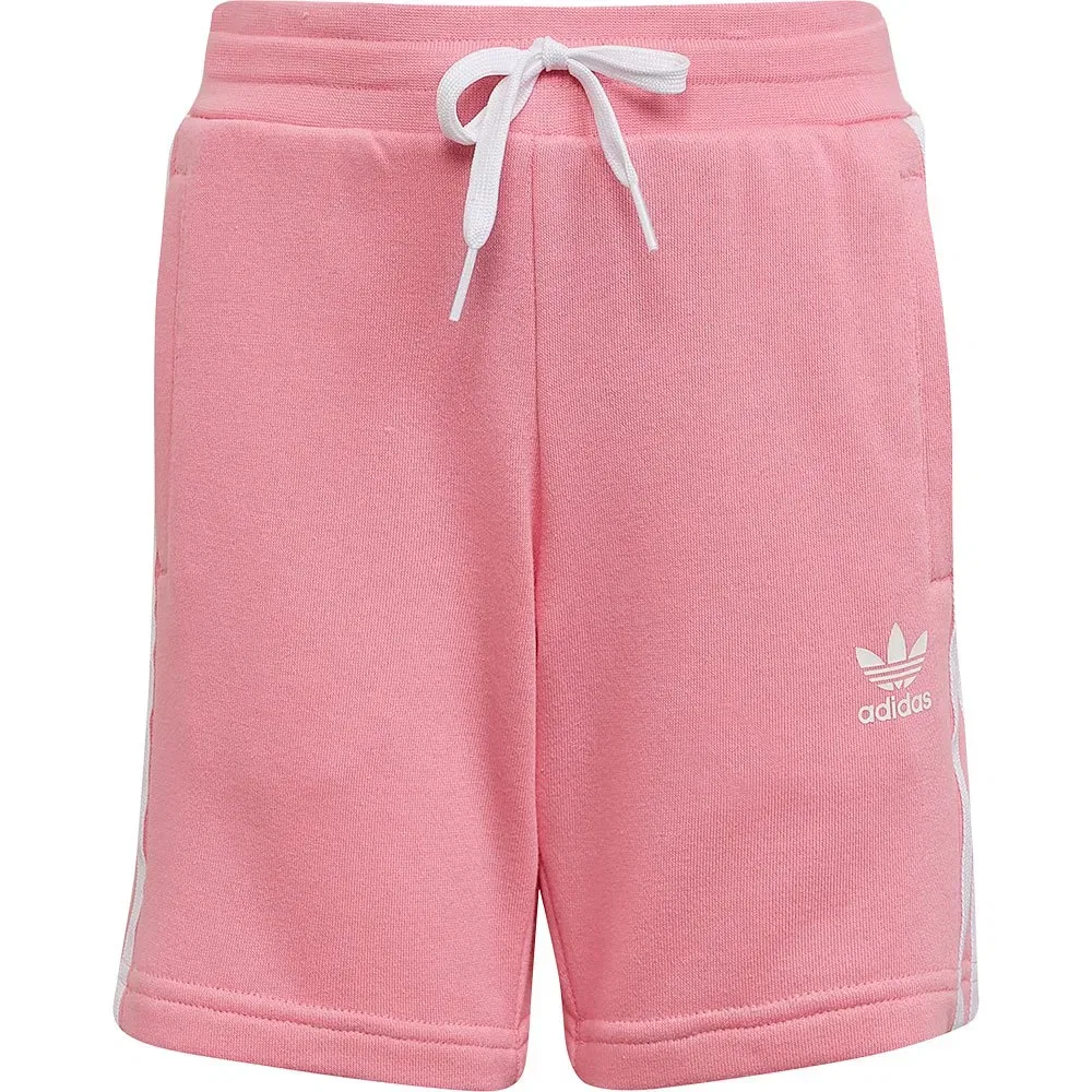 Комплект Adidas Originals Adicolor, белый — фото 2