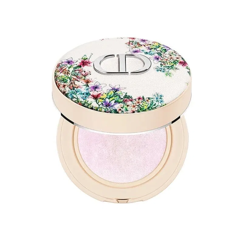 Пудра для лица рассыпчатая Dior, 10 г