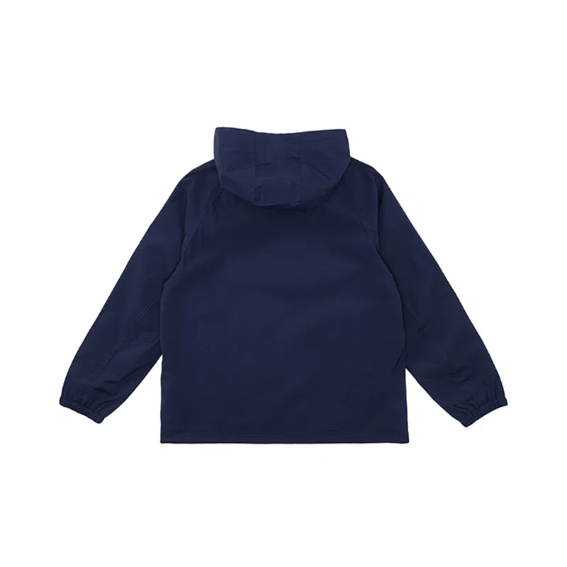 Детская куртка с капюшоном Dickies, Dark Blue — фото 3