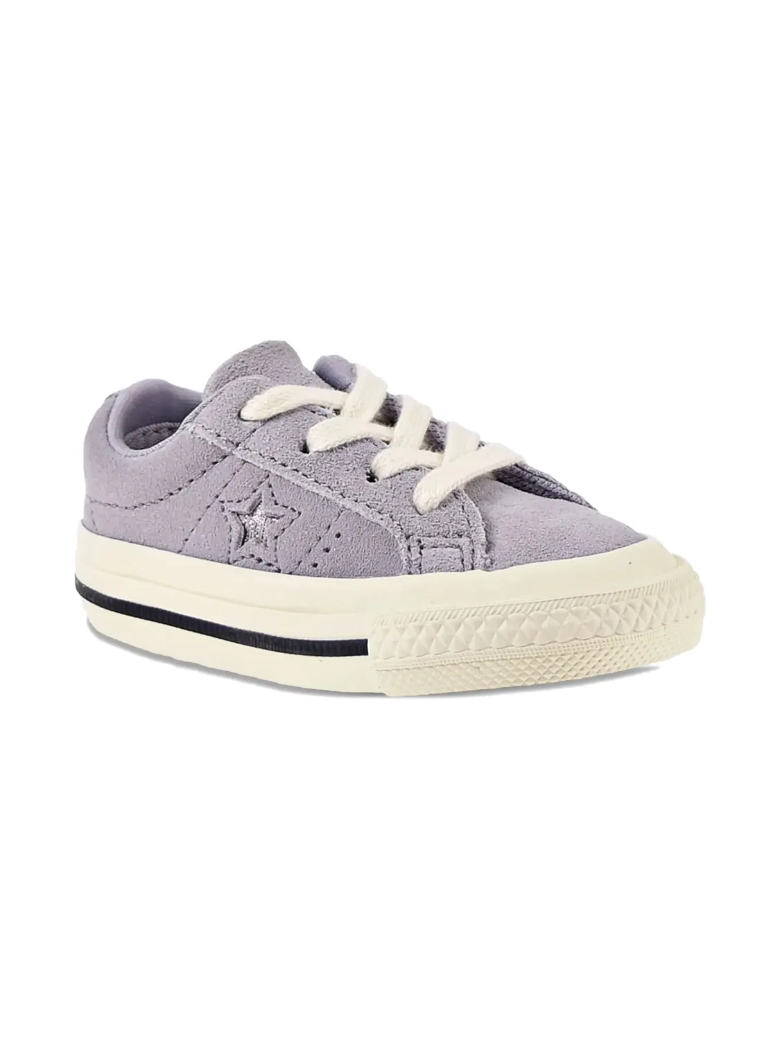 Кроссовки One Star Ox "Purple" Converse, фиолетовый