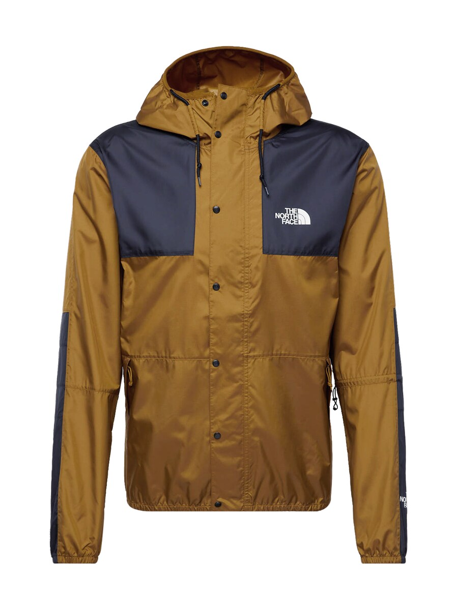 

Куртка THE NORTH FACE Winter SEASONAL MOUNTAIN, хаки