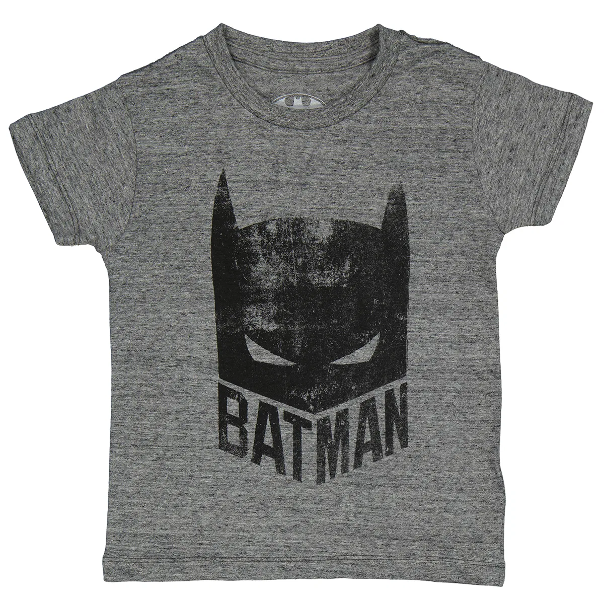 Футболка с принтом Batman Eleven Paris, Grey