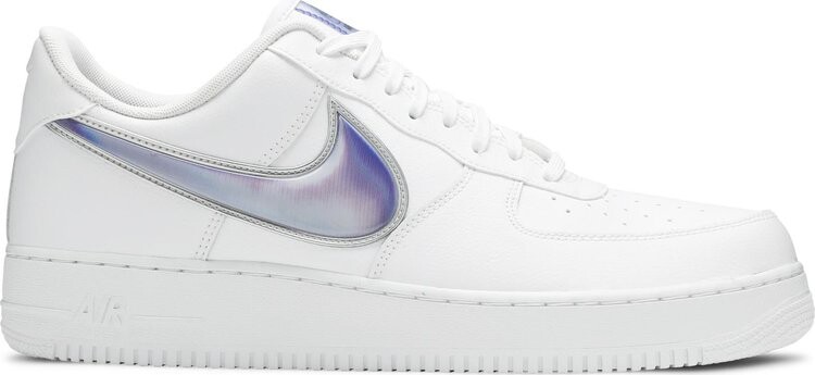 

Кроссовки Nike Air Force 1 Low 'Oversized Swoosh', фиолетовый, Фиолетовый;серый, Кроссовки Nike Air Force 1 Low 'Oversized Swoosh', фиолетовый