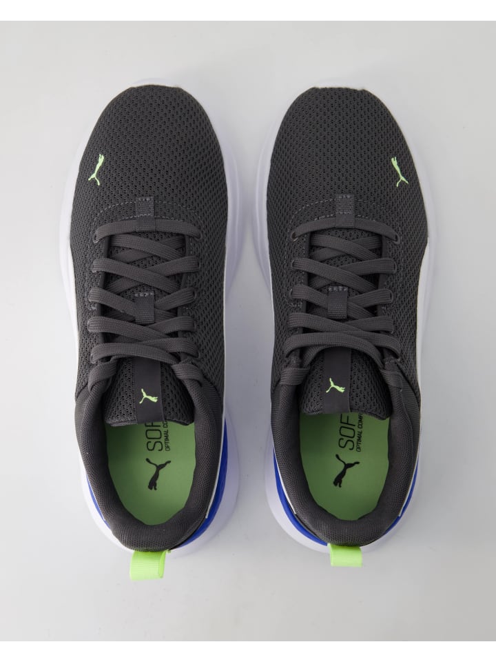 Puma Кроссовки Laufschuh "Tazon 6 FM" in Weiß — фото 4