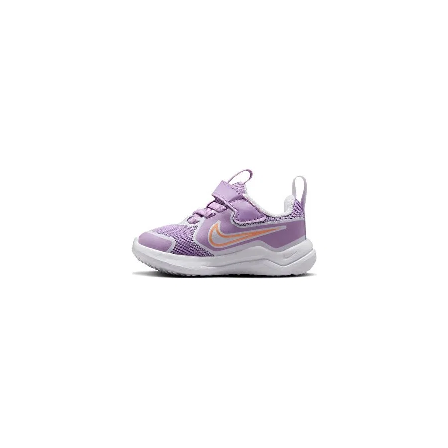 Детские кроссовки Nike Mystic Fly (TD) HM4401-503, Разноцветный — фото 2
