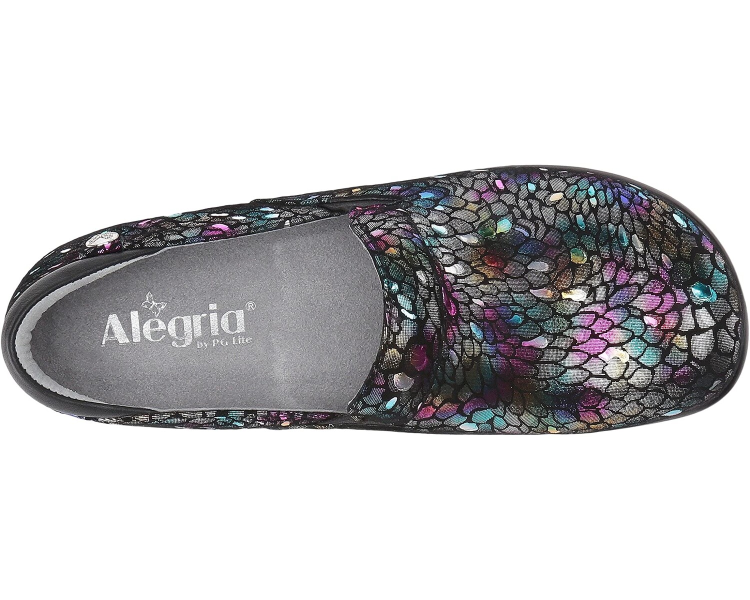 

Сабо Keli Professional Alegria, минноу радуга