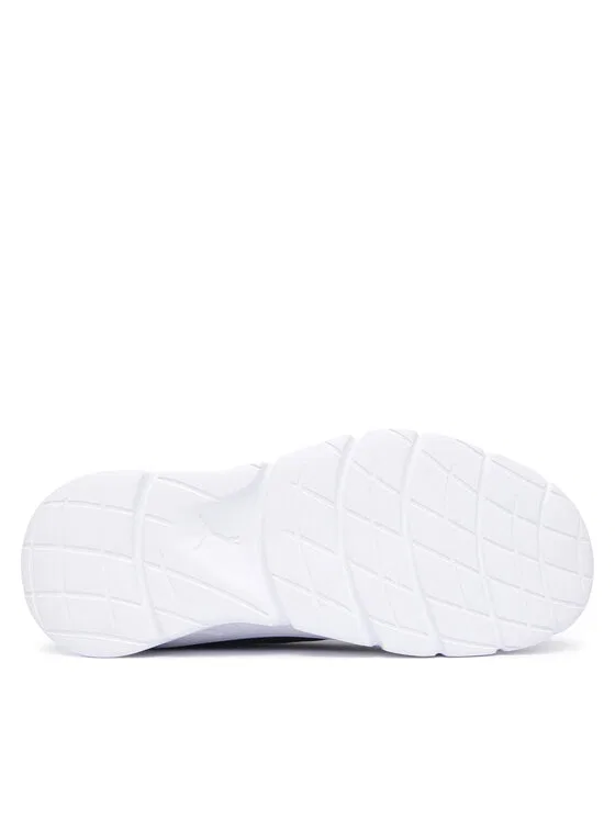 Кроссовки Flex Focus Modern Blaze Fade Ac+Ps Puma, черный — фото 4