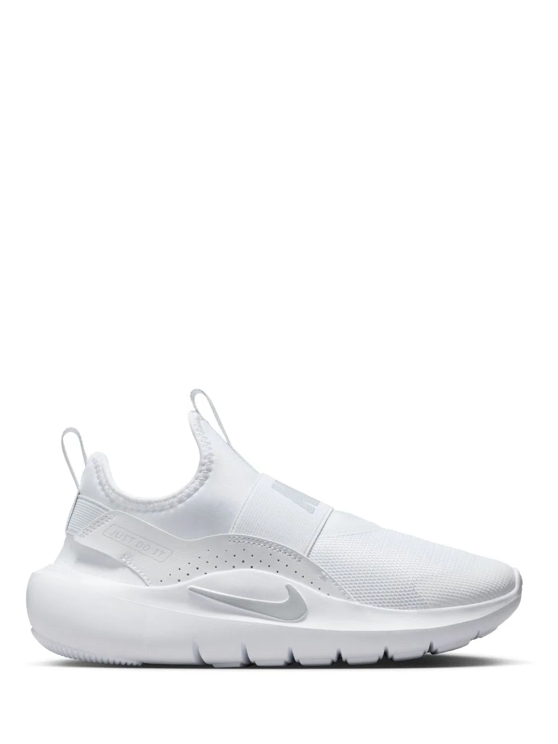 Кроссовки для бега, Flex Runner 4 Nike, белый