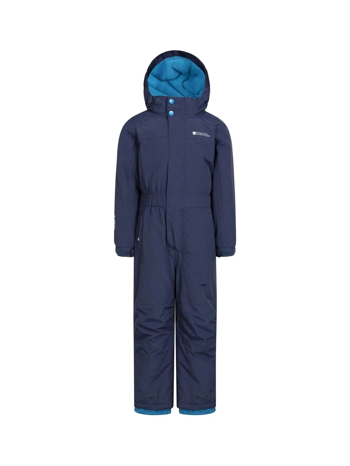 Комбинезон Cloud Mountain Warehouse, синий