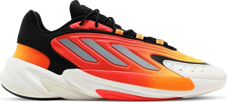 

Кроссовки Adidas Ozelia 'Fiery', оранжевый