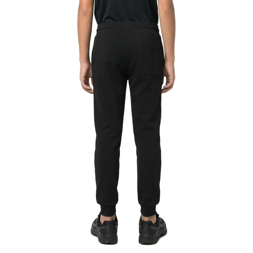 Брюки Gordon Jack & Jones, черный — фото 4