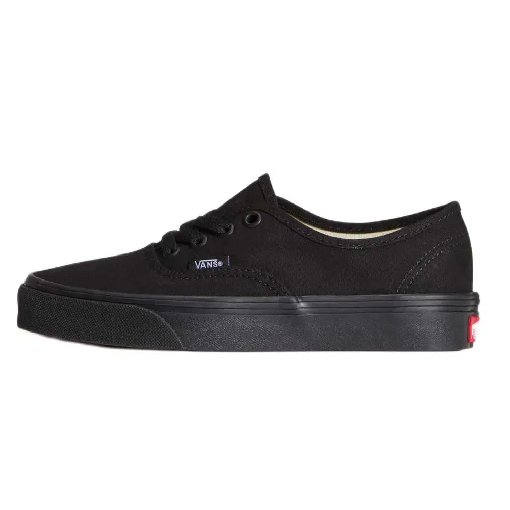 Кроссовки Authentic Vans, черный