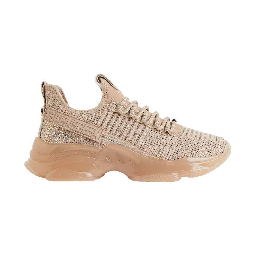 

Кроссовки H&M x Steve Madden Maxilla-R, румяный