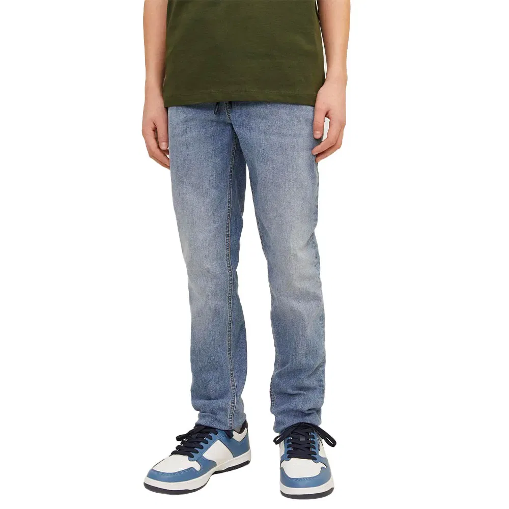 Джинсы Glenn MF 995 Jack & Jones, синий