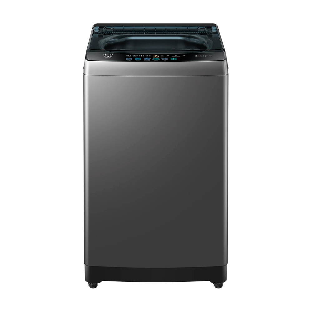 

Стиральная машина Haier XQB100-Z619, 10 кг, серый