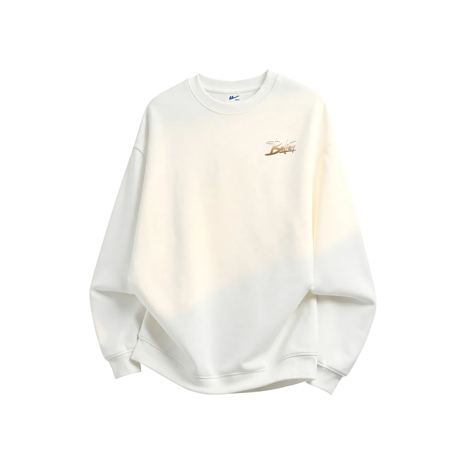Детское худи с круглым вырезом, средней посадки, Sweatshirts Unisex, WARRIOR