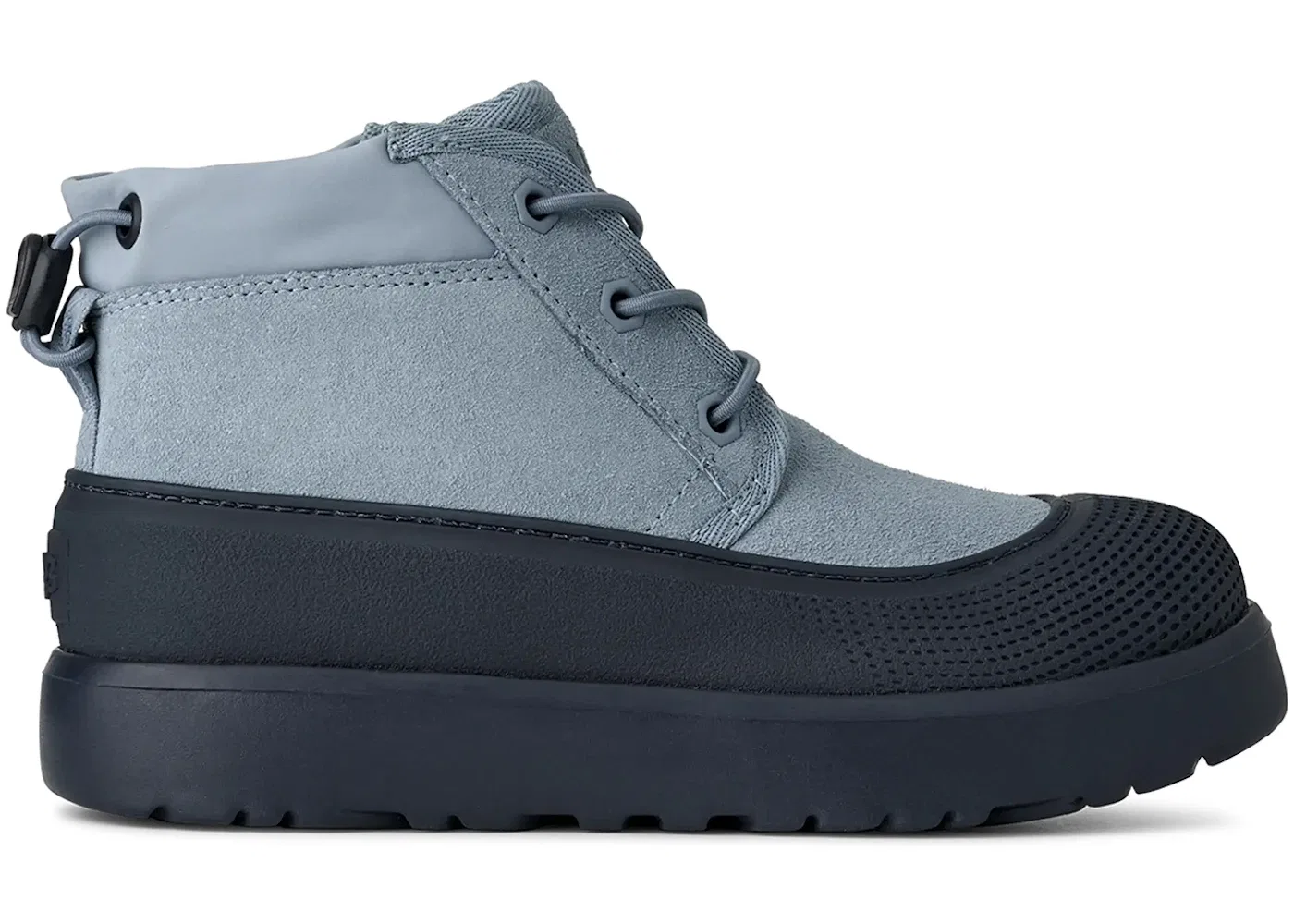 Детские ботинки UGG Neumel Weather Hybrid Boot, Deep Ocean Whale