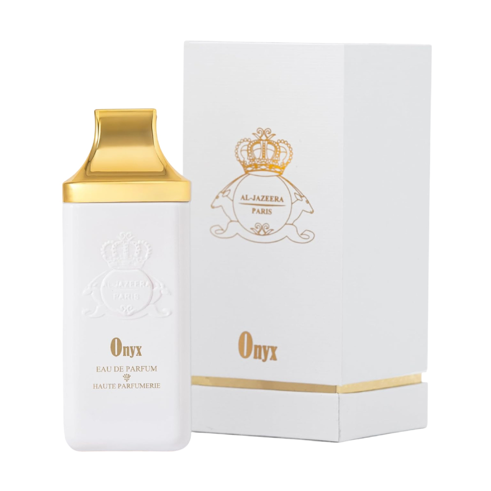 Парфюмерная вода Al-Jazeera Perfumes Onyx — фото 2