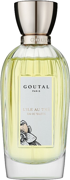 

Туалетная вода Annick Goutal L'ile Au The