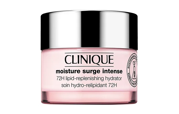 Женский увлажняющий крем для лица CLINIQUE Water Magnetic Field Softening Cream, 50 мл — фото 3