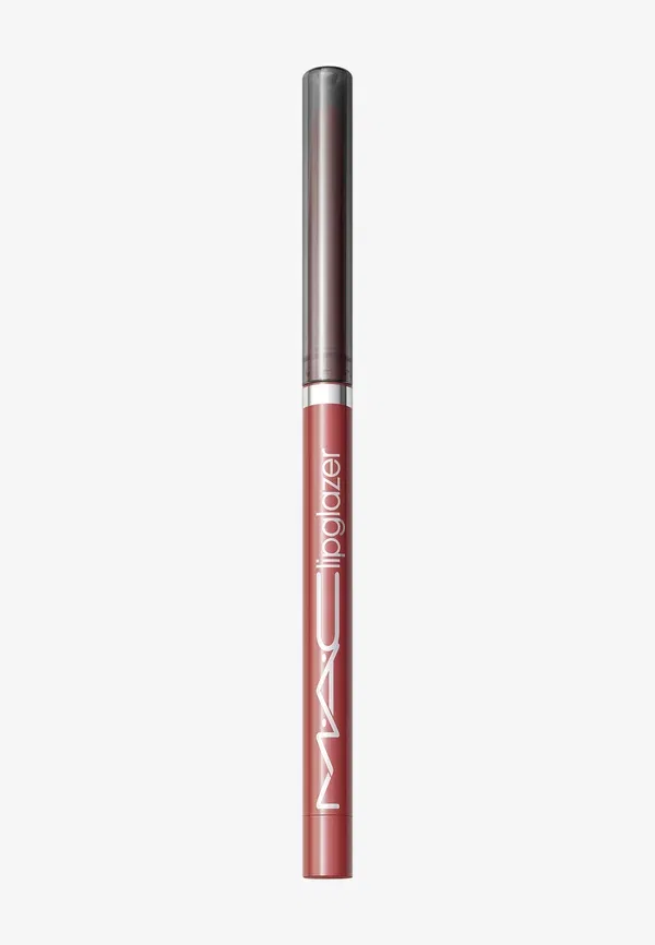 Карандаш для губ Lipglazer Mac Velvet Teddy 0.25 г, цвет velvet teddy — фото 2