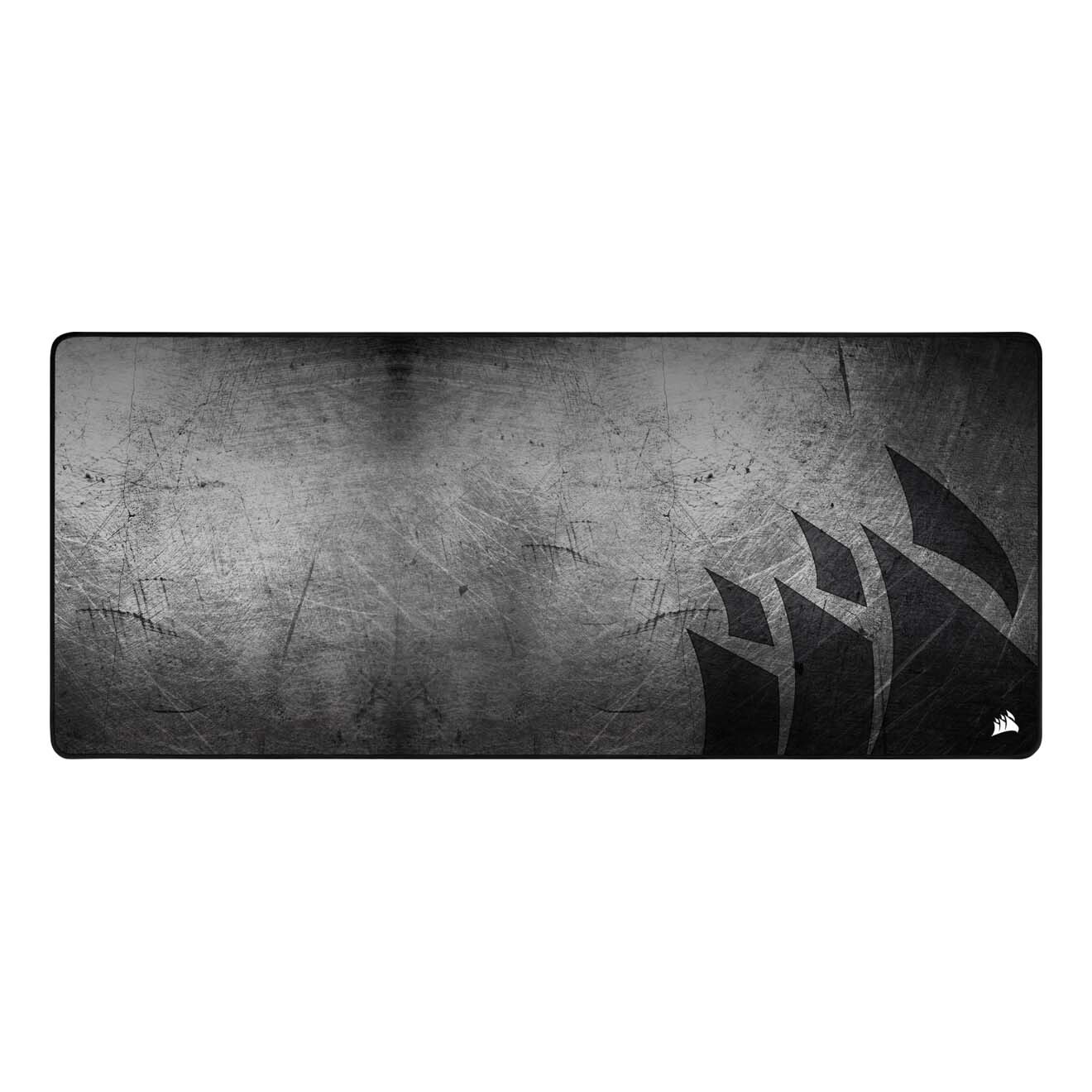 

Игровой коврик для мыши Corsair MM350 Pro Extended XL, черный/серый