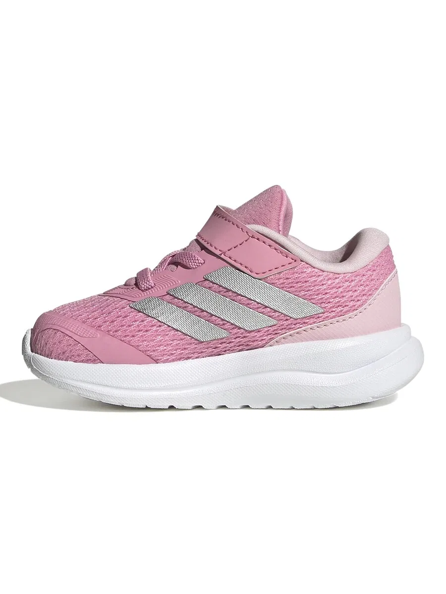 Кроссовки ADIDAS SPORTSWEAR 'Runfalcon 6' красного цвета