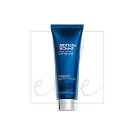 Гель для тела Biotherm Homme Force Supreme, 125 мл