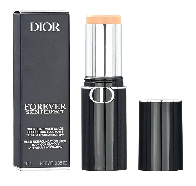 Тональный крем-стик 10 г, оттенок 2W, Dior