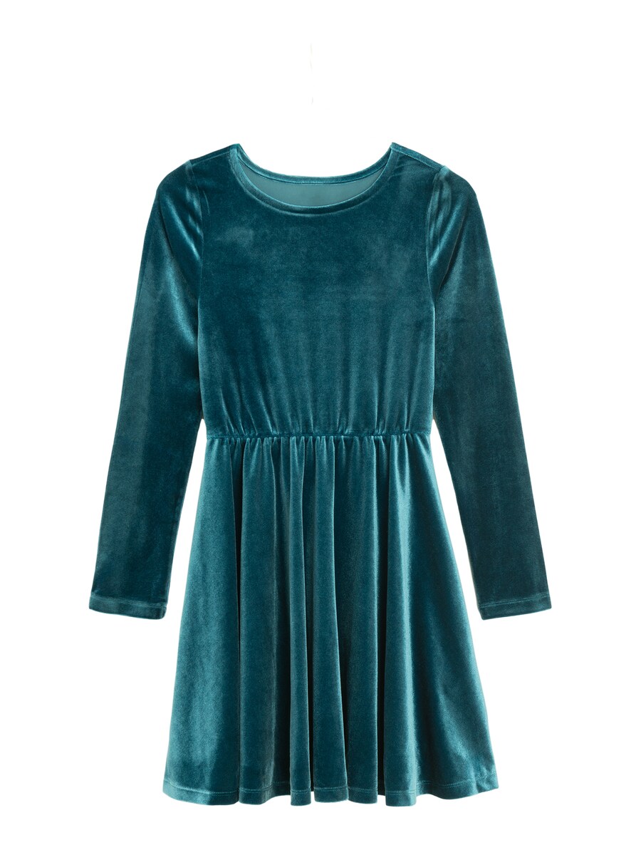 

Платье Cool Club, бирюзовый