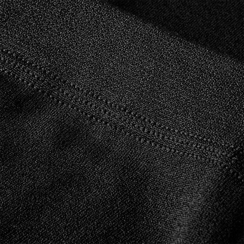 Детские термо-леггинсы с принтом Heat Keeper Basic 2er-pack Schwarz — фото 3