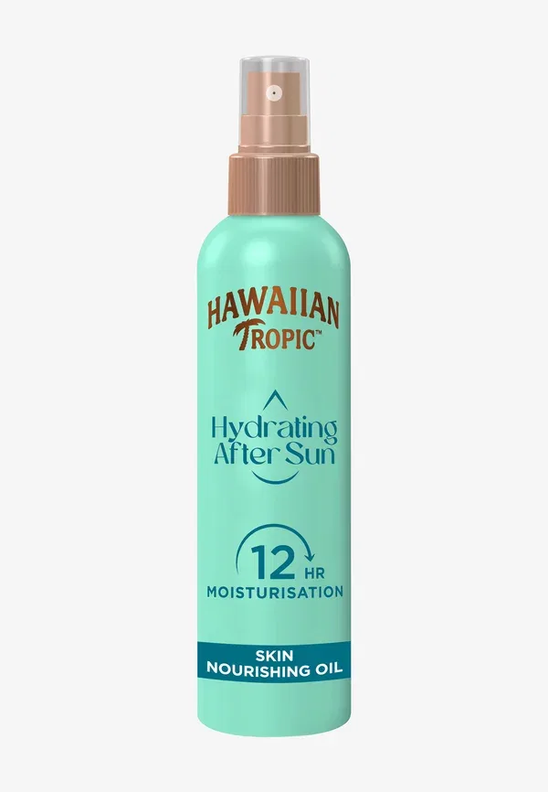 Увлажняющее масло после загара 150 мл Hawaiian Tropic