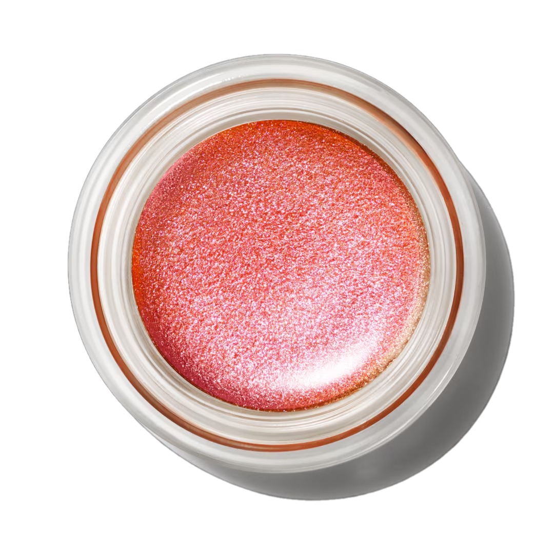 Кремовые тени для век MAC Pro Longwear Paint Pot, babe in charms, 5 г — фото 2