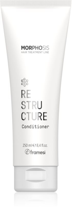 

Кондиционер для укрепления волос Framesi Morphosis Restructure Conditioner