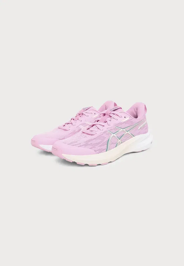 Кроссовки Asics, розовый — фото 2