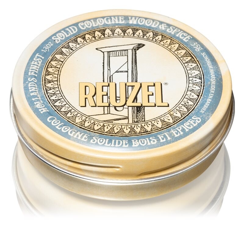 

Парфюм Reuzel Wood & Spice, 35 г