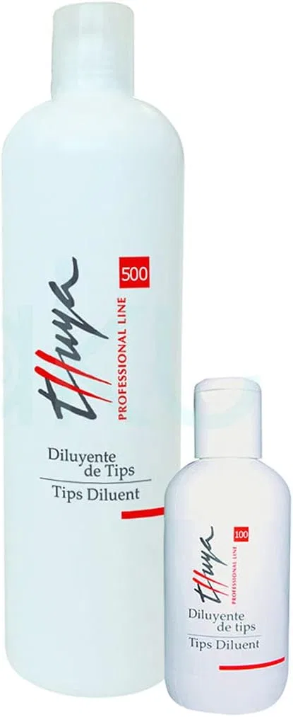 Жидкое мыло THUYA Tips 500 мл