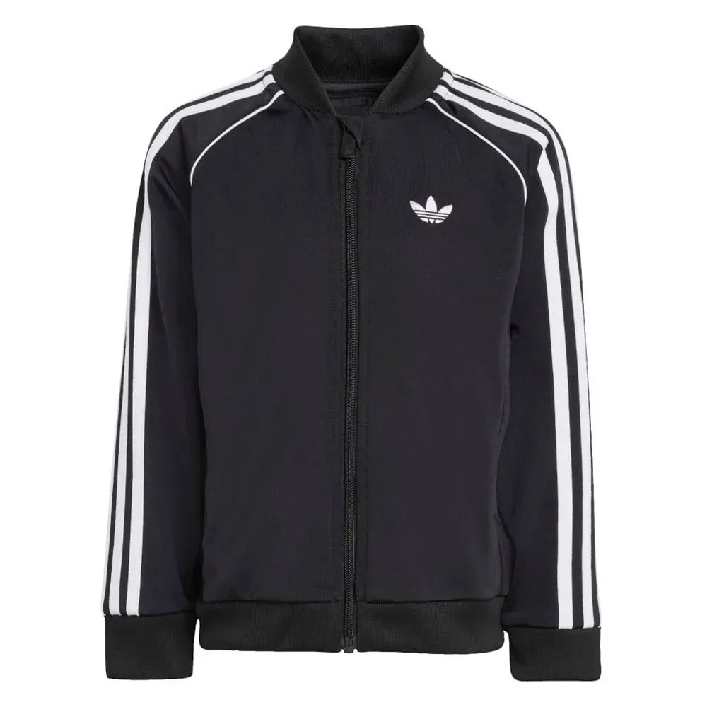 Комплект Adidas Originals SST, черный