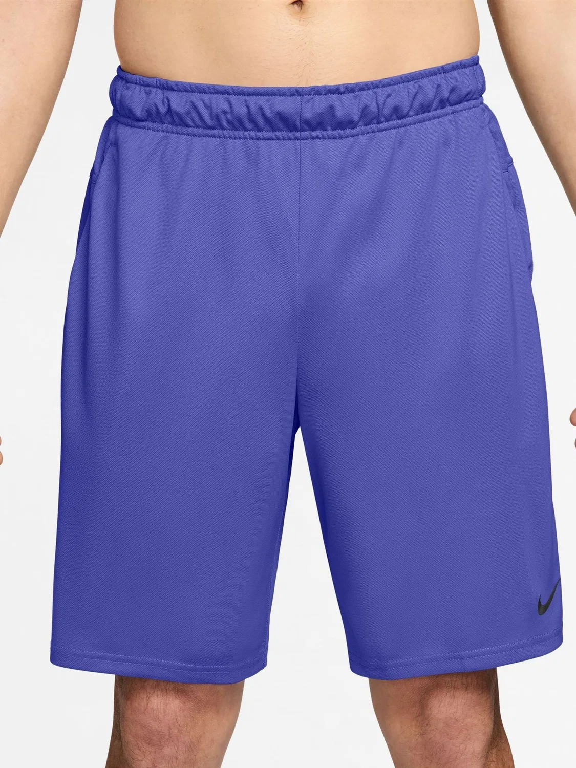 Шорты для тренировок Nike Dri-FIT Flex, Persian Violet Blue