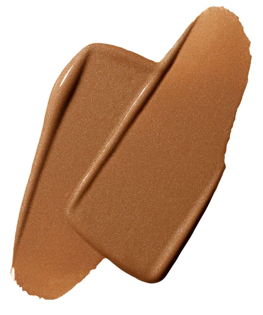 Иллюминирующий жидкий бронзер MAC Strobe Beam Bronzelighter, 30 мл, Bronze 3 — фото 2