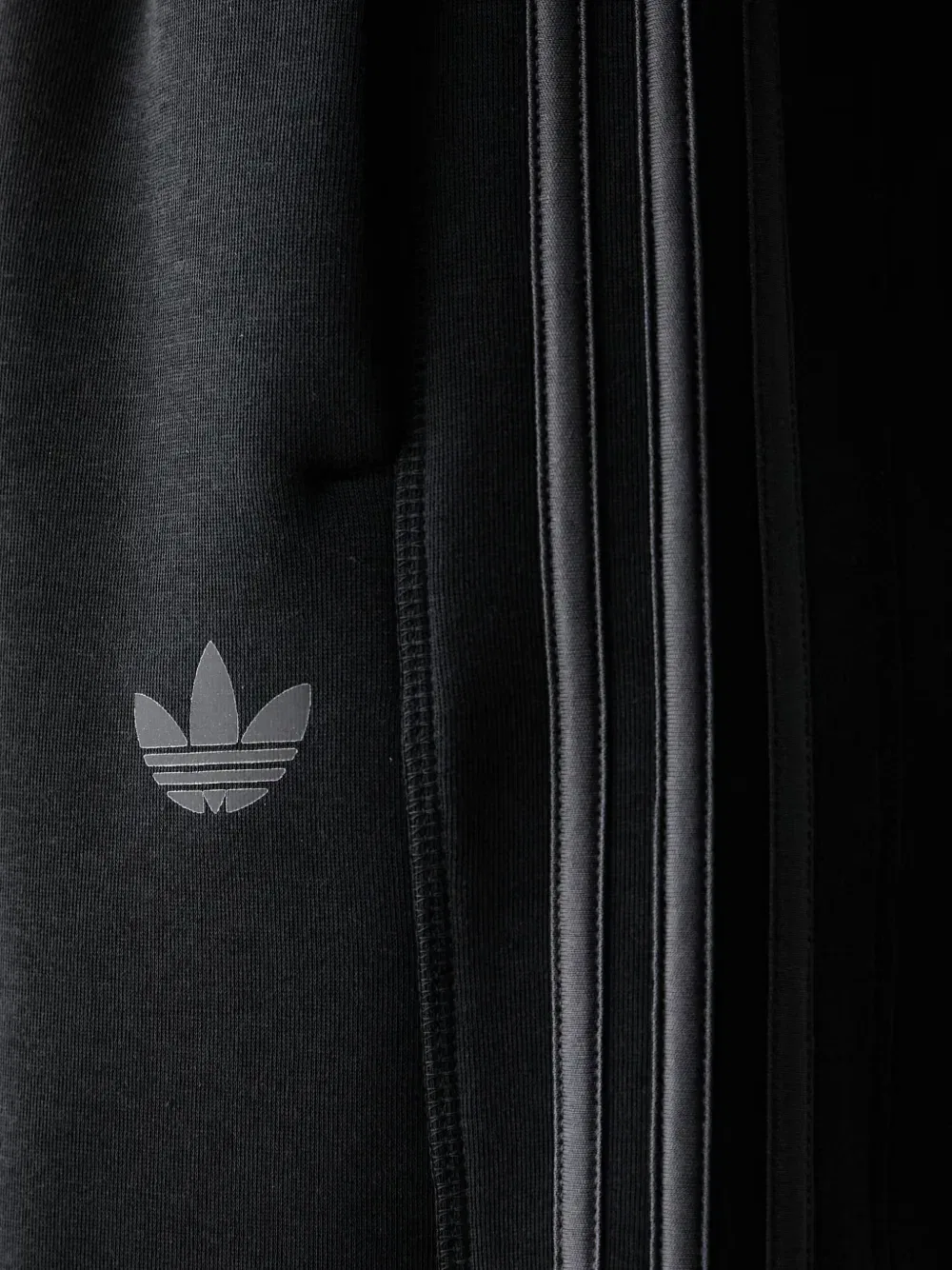 Шорты SST 2.0 Adidas, черный — фото 4