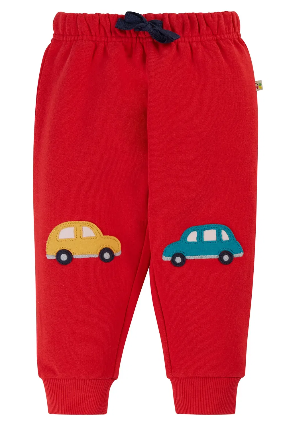 Детские джоггеры Switch Character Frugi, Red