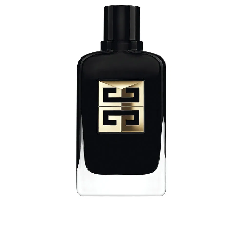 Парфюмерная вода 100 мл с амбровым аккордом Gentleman Society Ambrée Givenchy