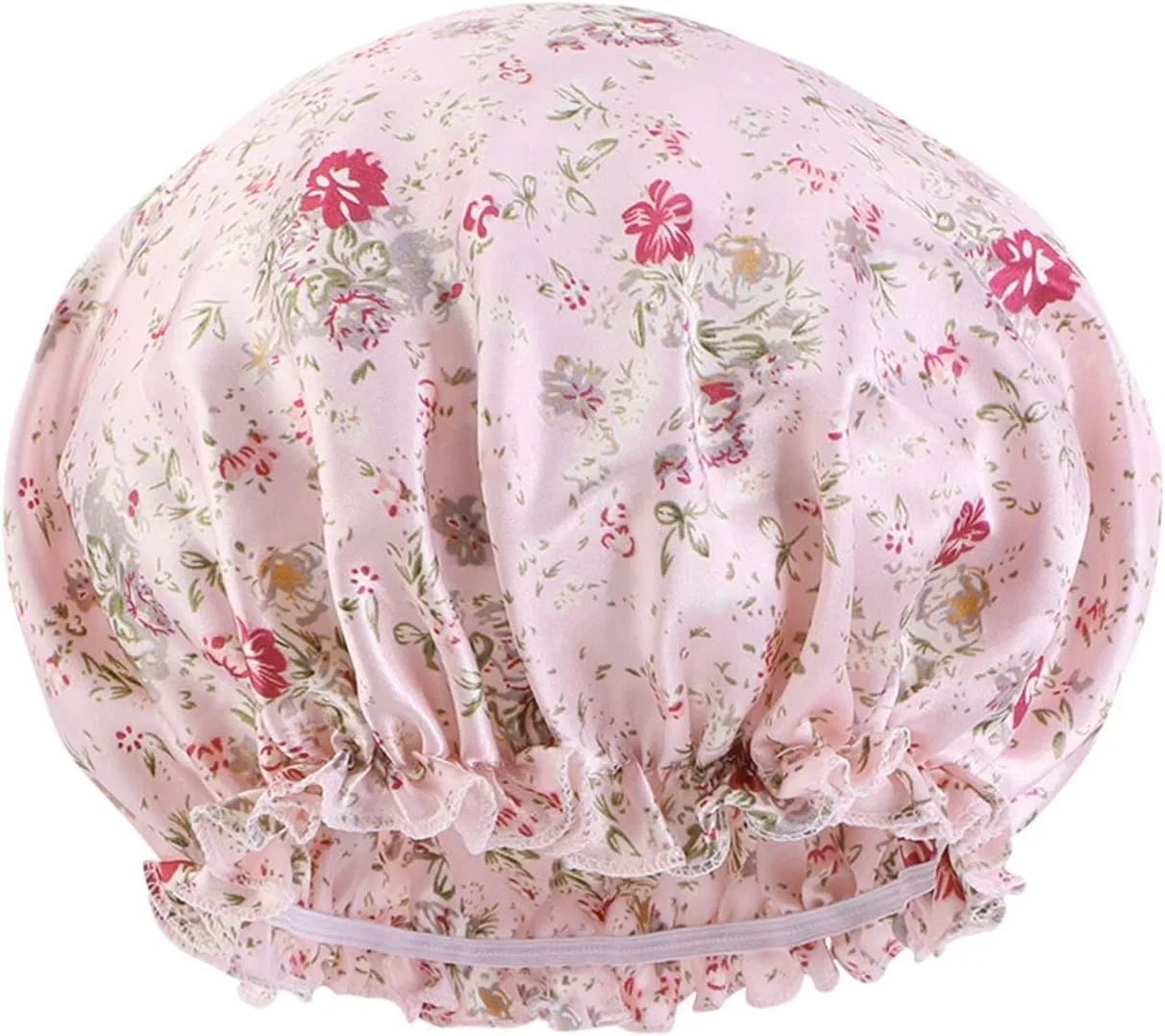Душ-шапка Turban, ZZSRJ, Черная — фото 2