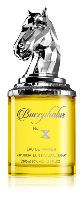 

Парфюмерная вода Armaf Bucephalus No. X, 100 мл