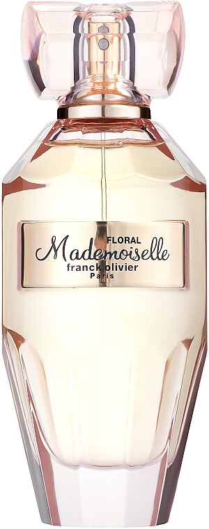 

Духи Franck Olivier Mademoiselle Floral