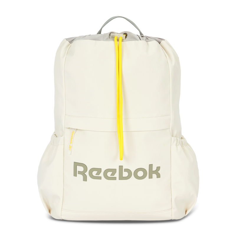 

Рюкзак Reebok Backpacks, Ivory