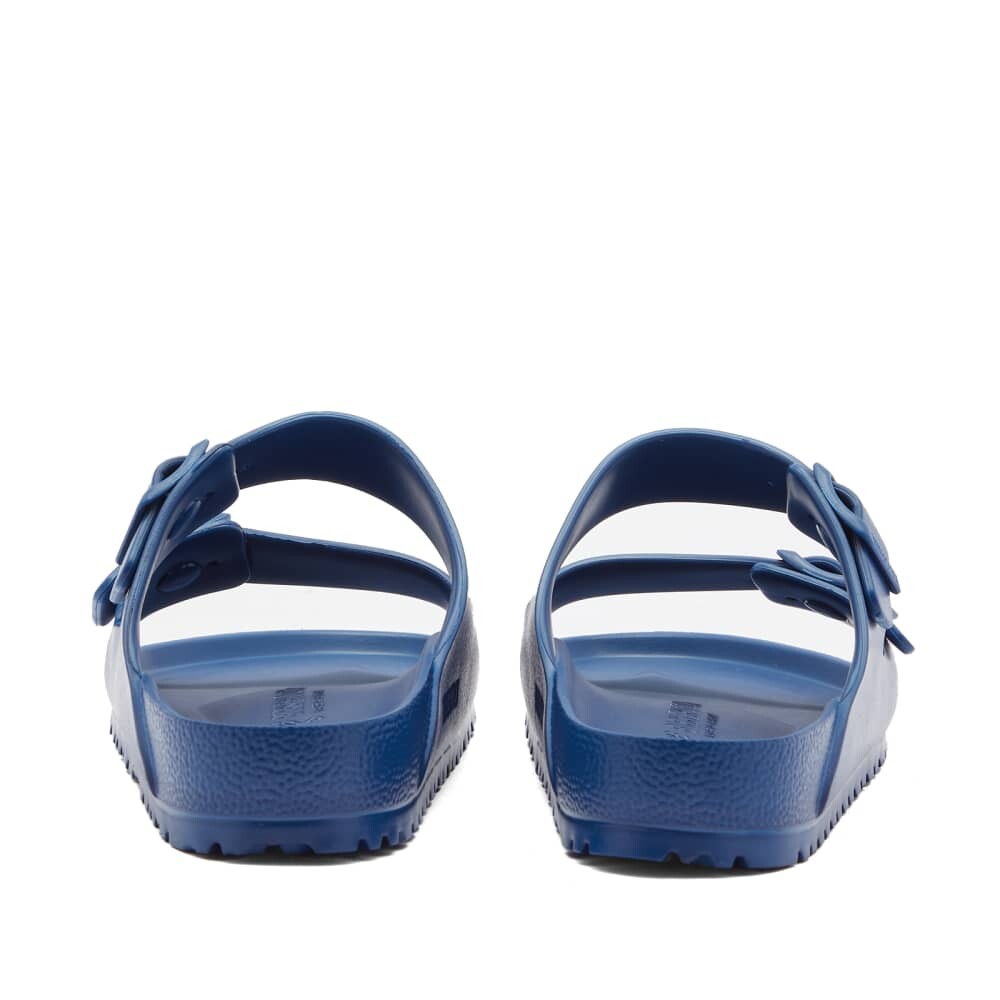 Сандалии Birkenstock Arizona Essentials EVA, синий — фото 2