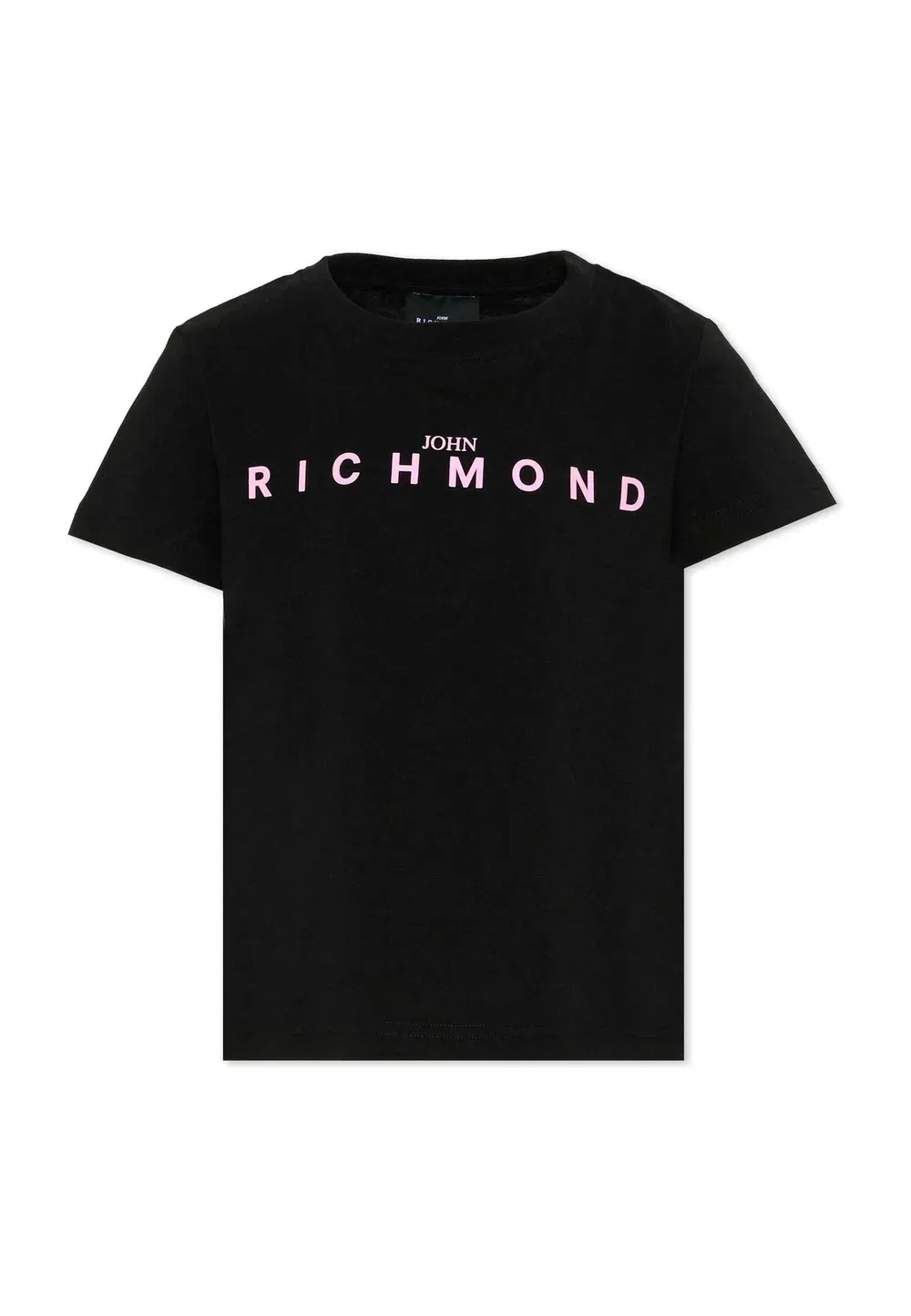 Футболка - футболка с принтом Richmond, Black