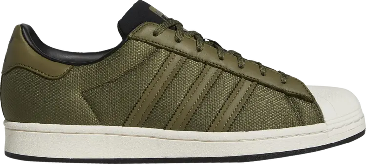 

Кроссовки Adidas Superstar 'Focus Olive', зеленый, Зеленый;серый, Кроссовки Adidas Superstar 'Focus Olive', зеленый